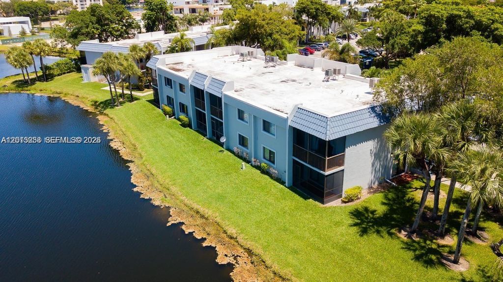 Photo of 16561 Blatt Blvd #201, Weston, FL 33326 (MLS # A12015033)