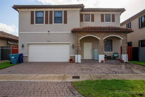 Photo of 23623 SW 115th Ct, Homestead, FL 33032 (MLS # A11891422)