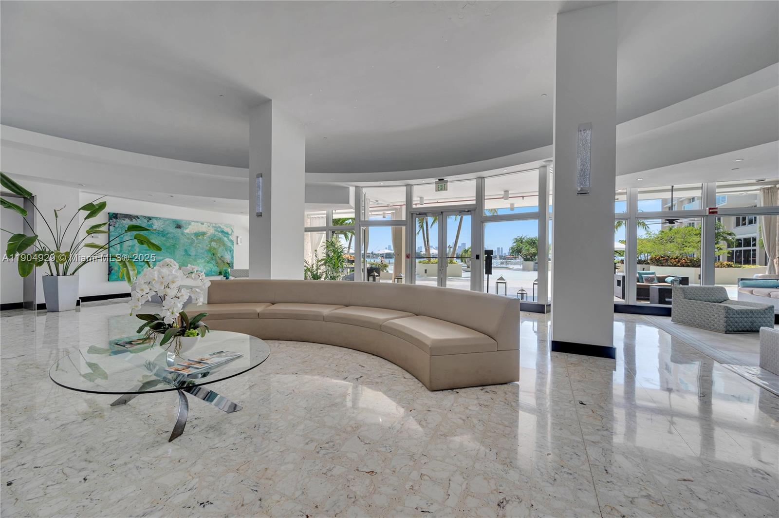 MIRADOR 1200 CONDO - Residential Lease