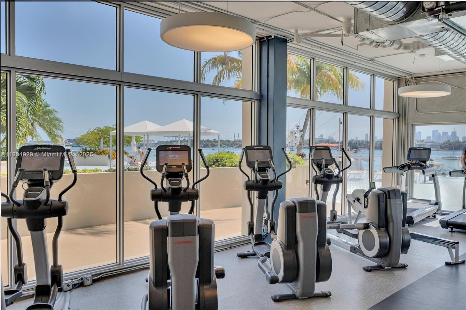 MIRADOR 1200 CONDO - Residential Lease