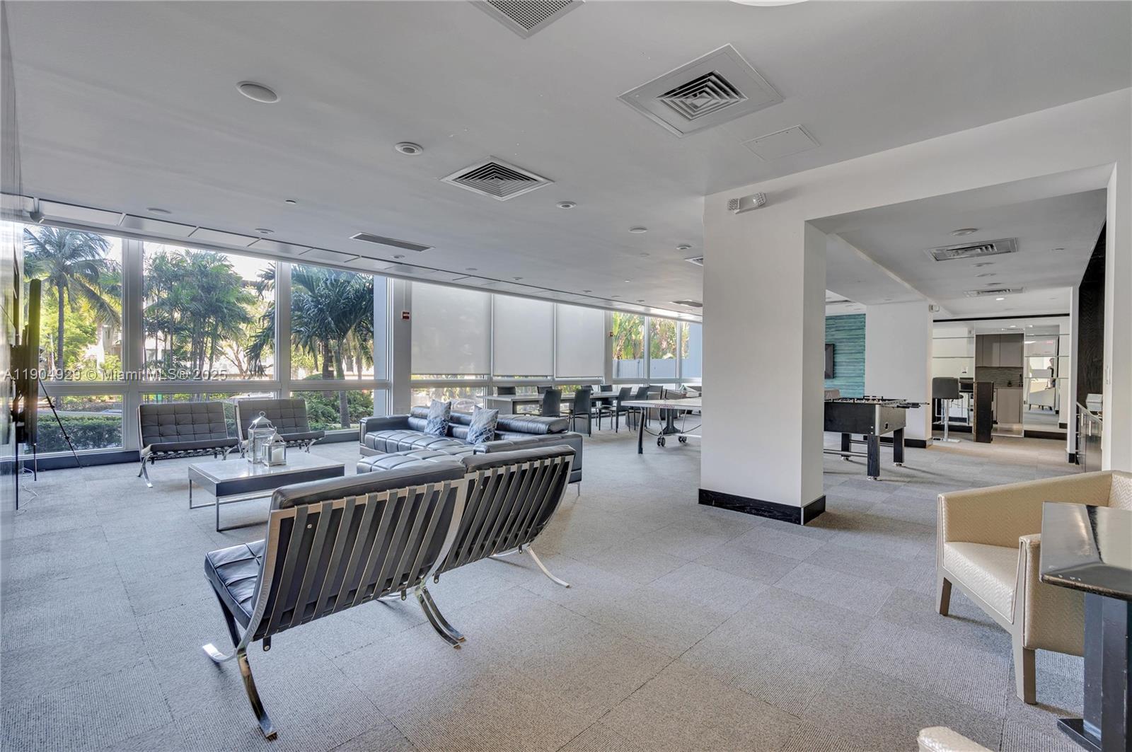 MIRADOR 1200 CONDO - Residential Lease