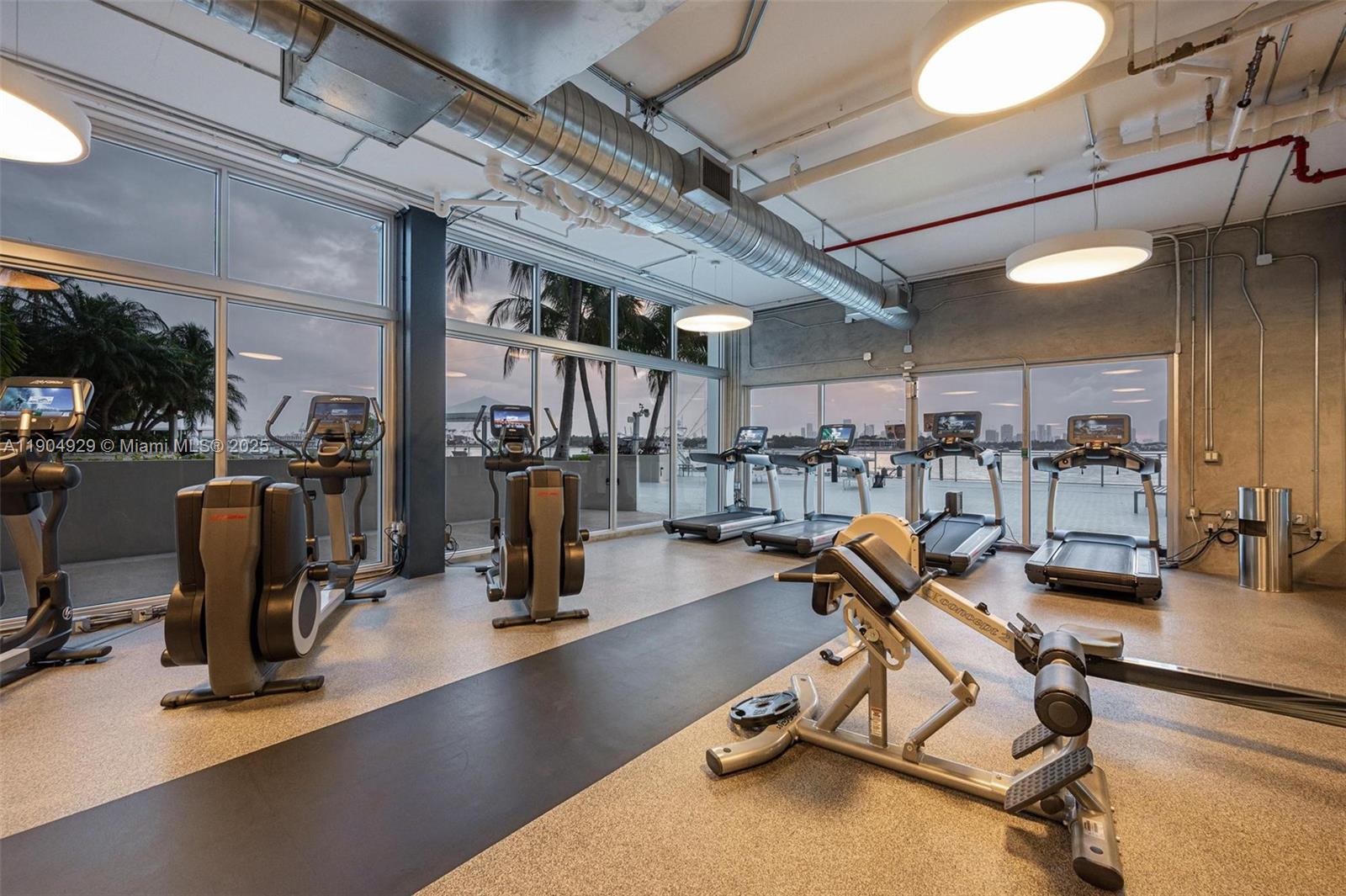 MIRADOR 1200 CONDO - Residential Lease