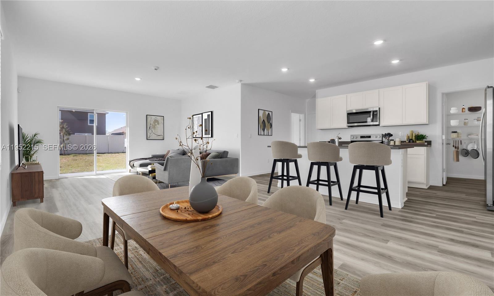 ANGELINE - Residential Lease