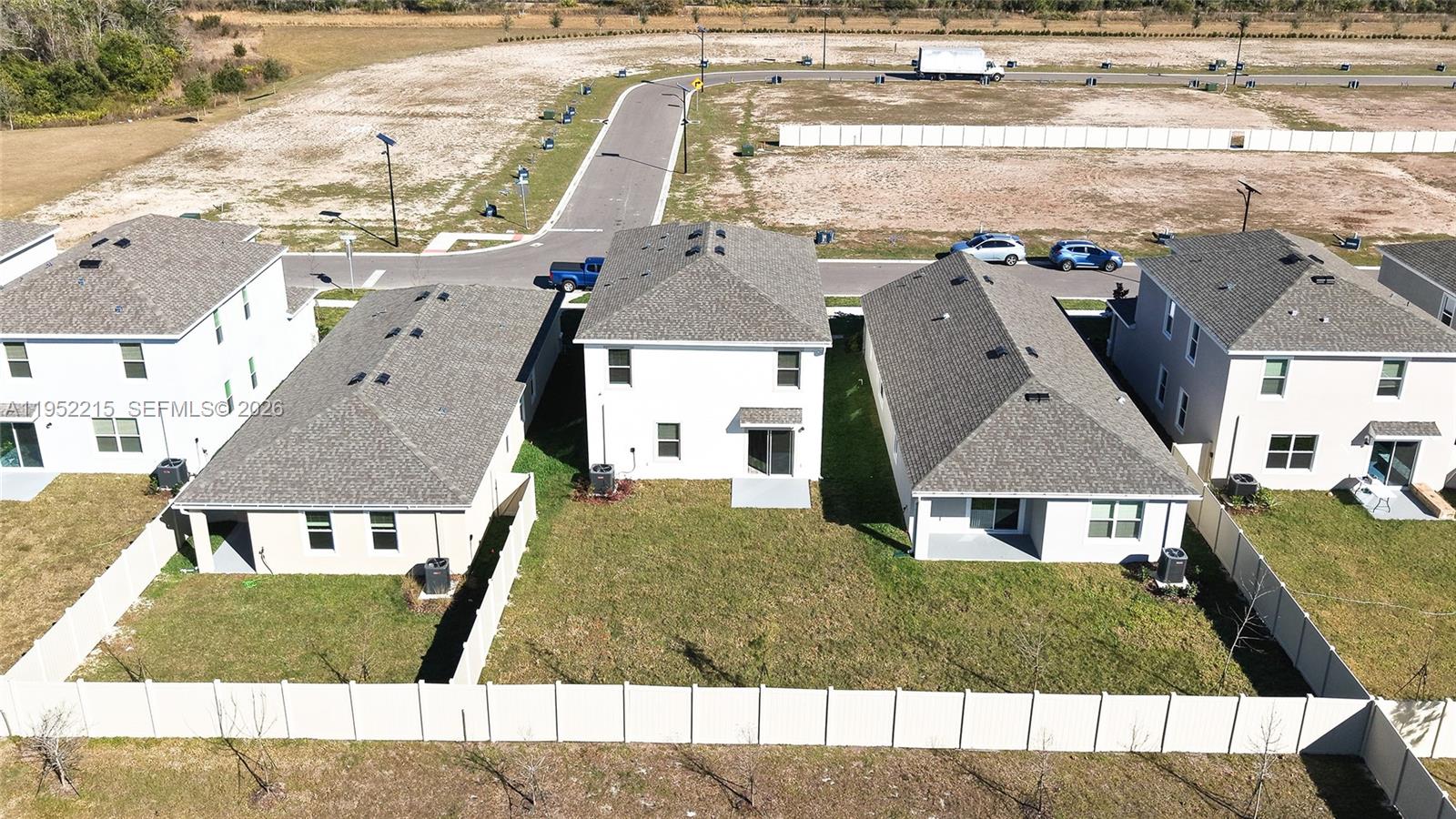 ANGELINE - Residential Lease