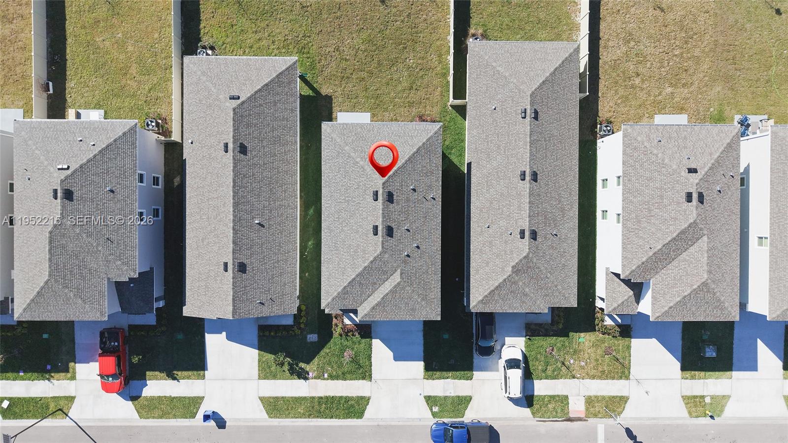 ANGELINE - Residential Lease