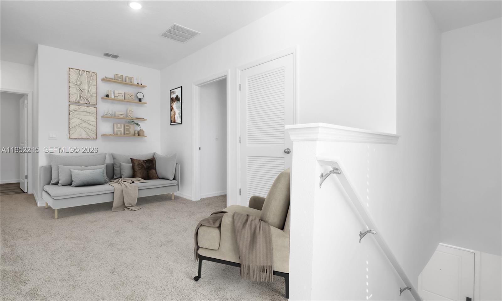 ANGELINE - Residential Lease