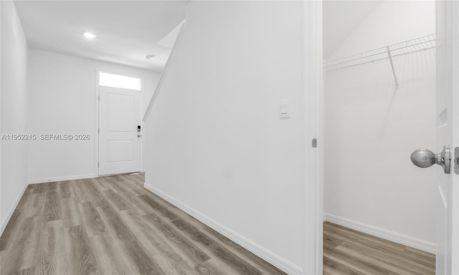 ANGELINE - Residential Lease