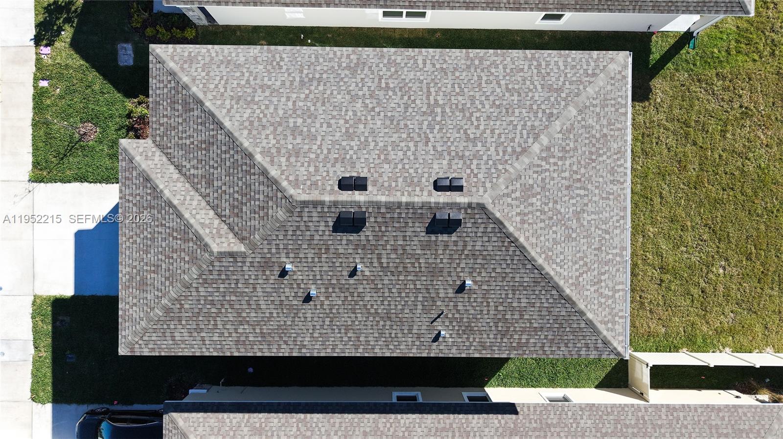 ANGELINE - Residential Lease