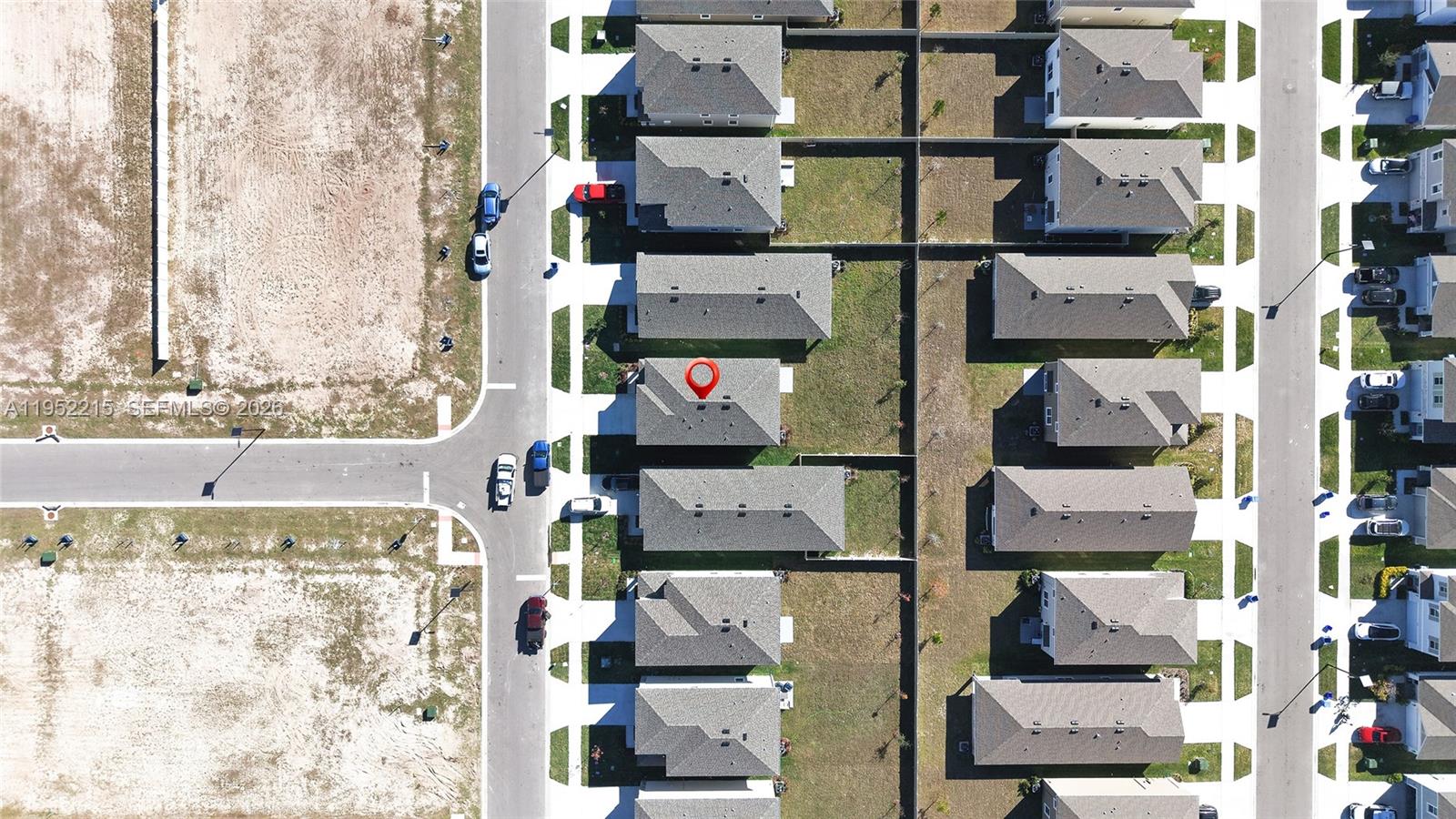 ANGELINE - Residential Lease