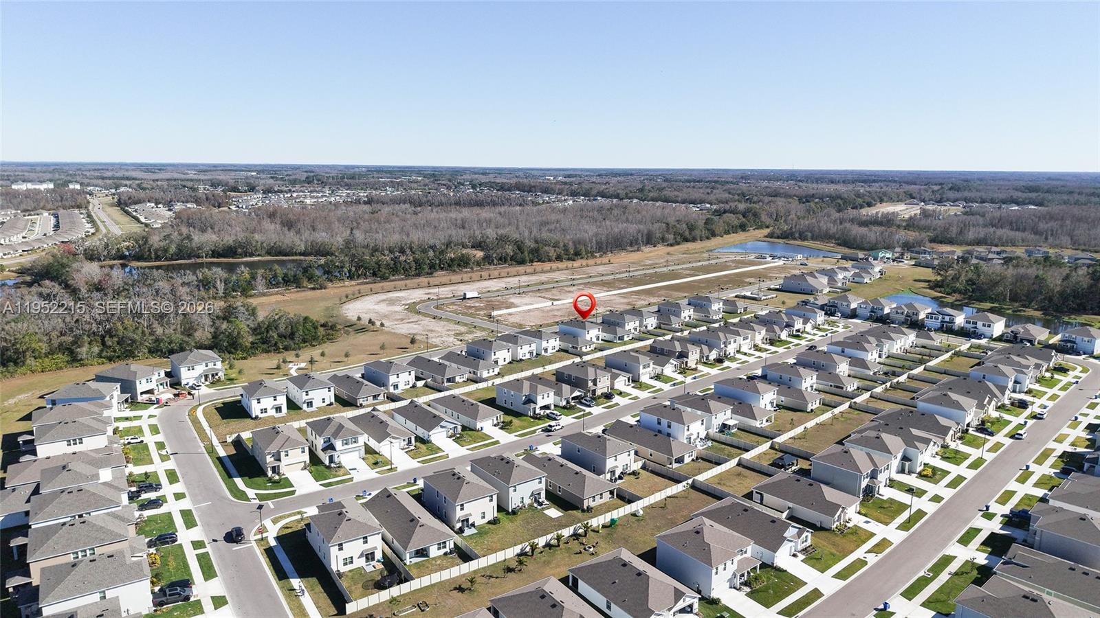 ANGELINE - Residential Lease