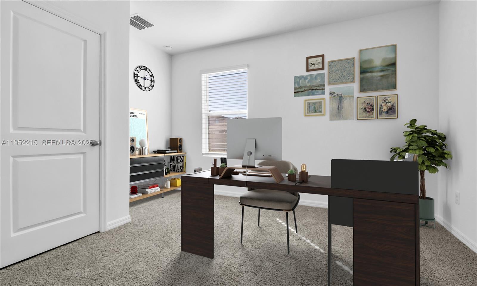 ANGELINE - Residential Lease