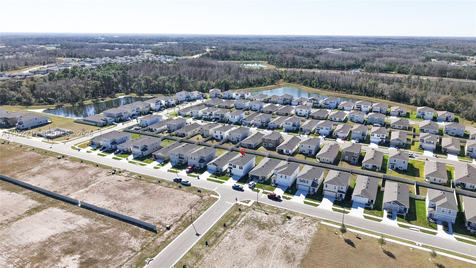 ANGELINE - Residential Lease