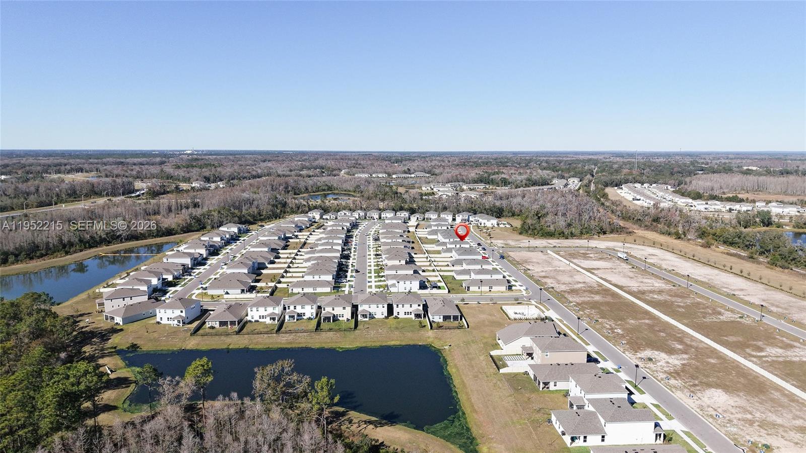 ANGELINE - Residential Lease