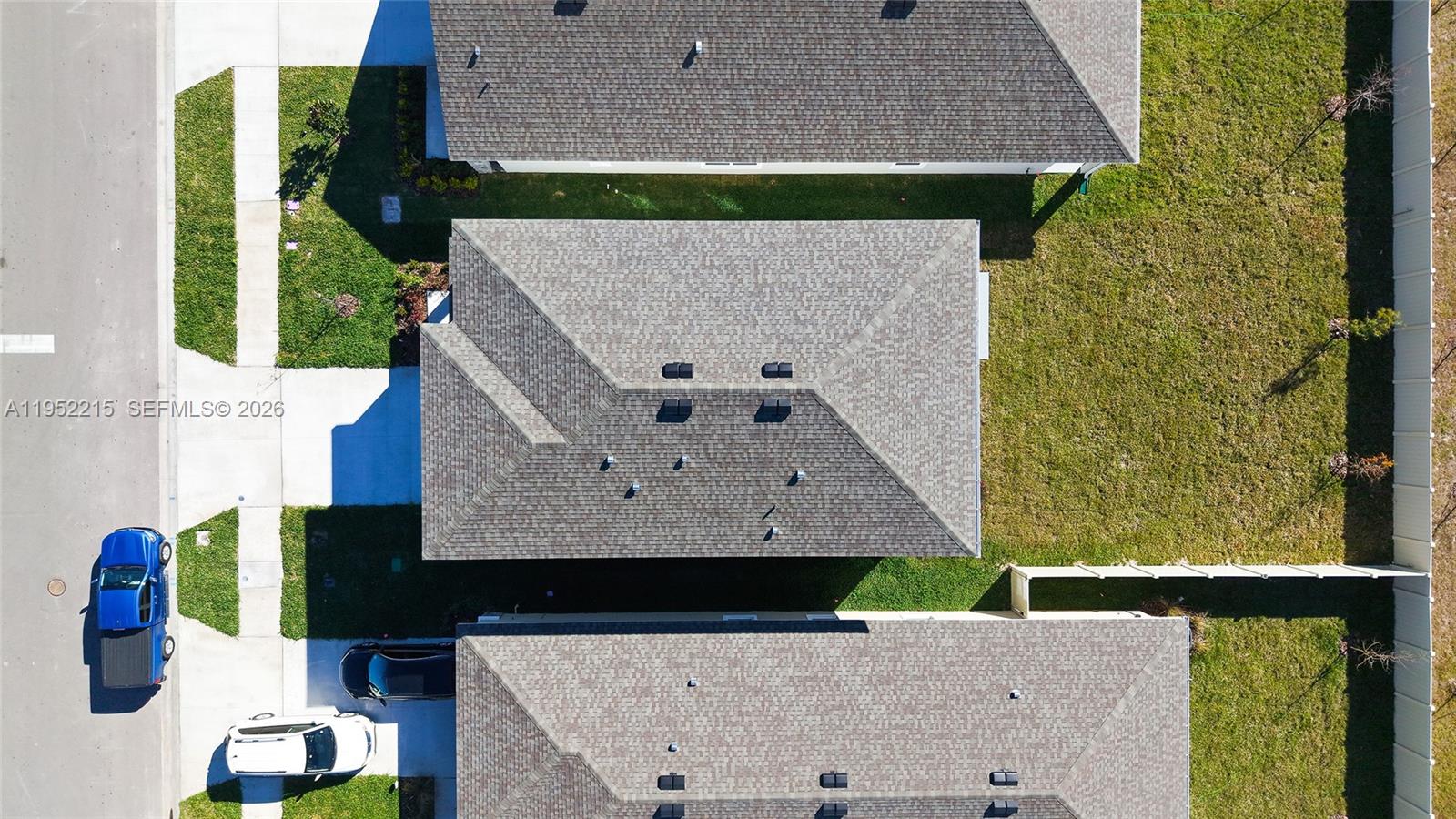 ANGELINE - Residential Lease