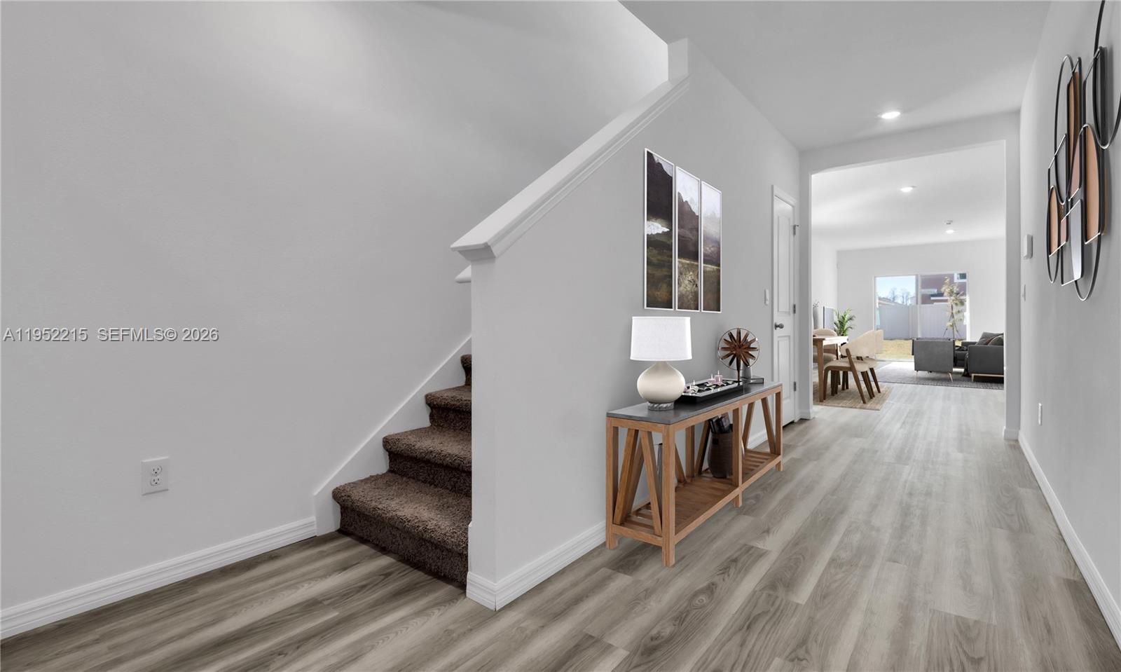 ANGELINE - Residential Lease