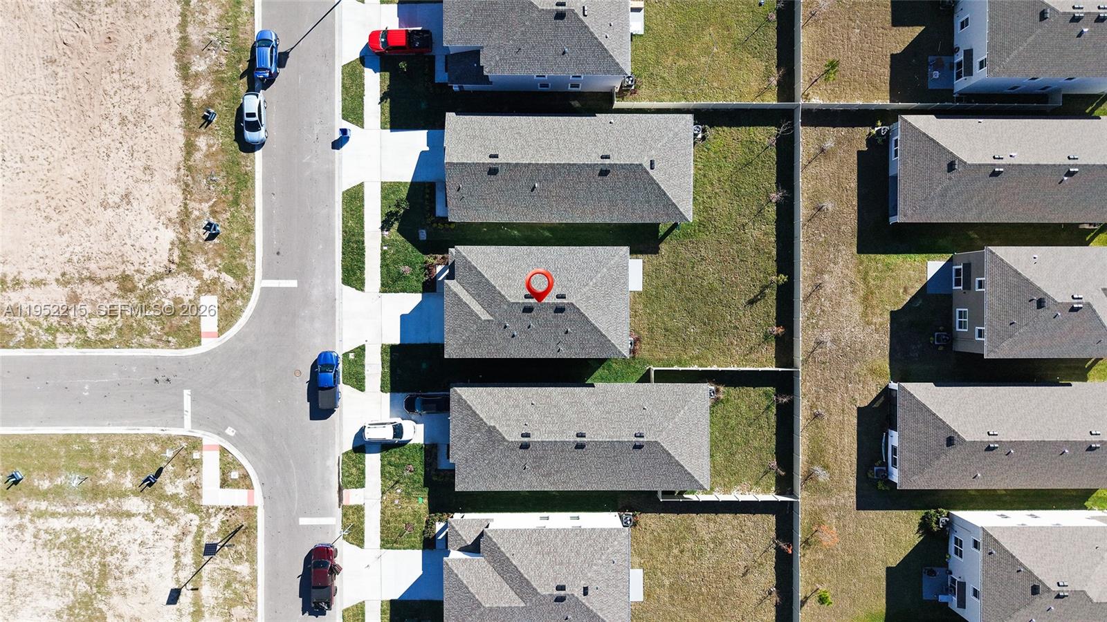 ANGELINE - Residential Lease