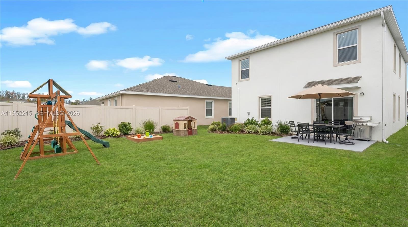 ANGELINE - Residential Lease