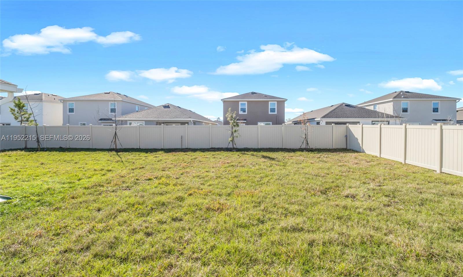 ANGELINE - Residential Lease