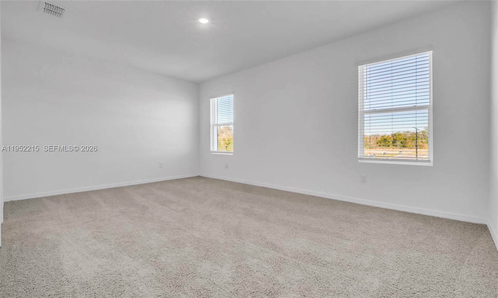 ANGELINE - Residential Lease