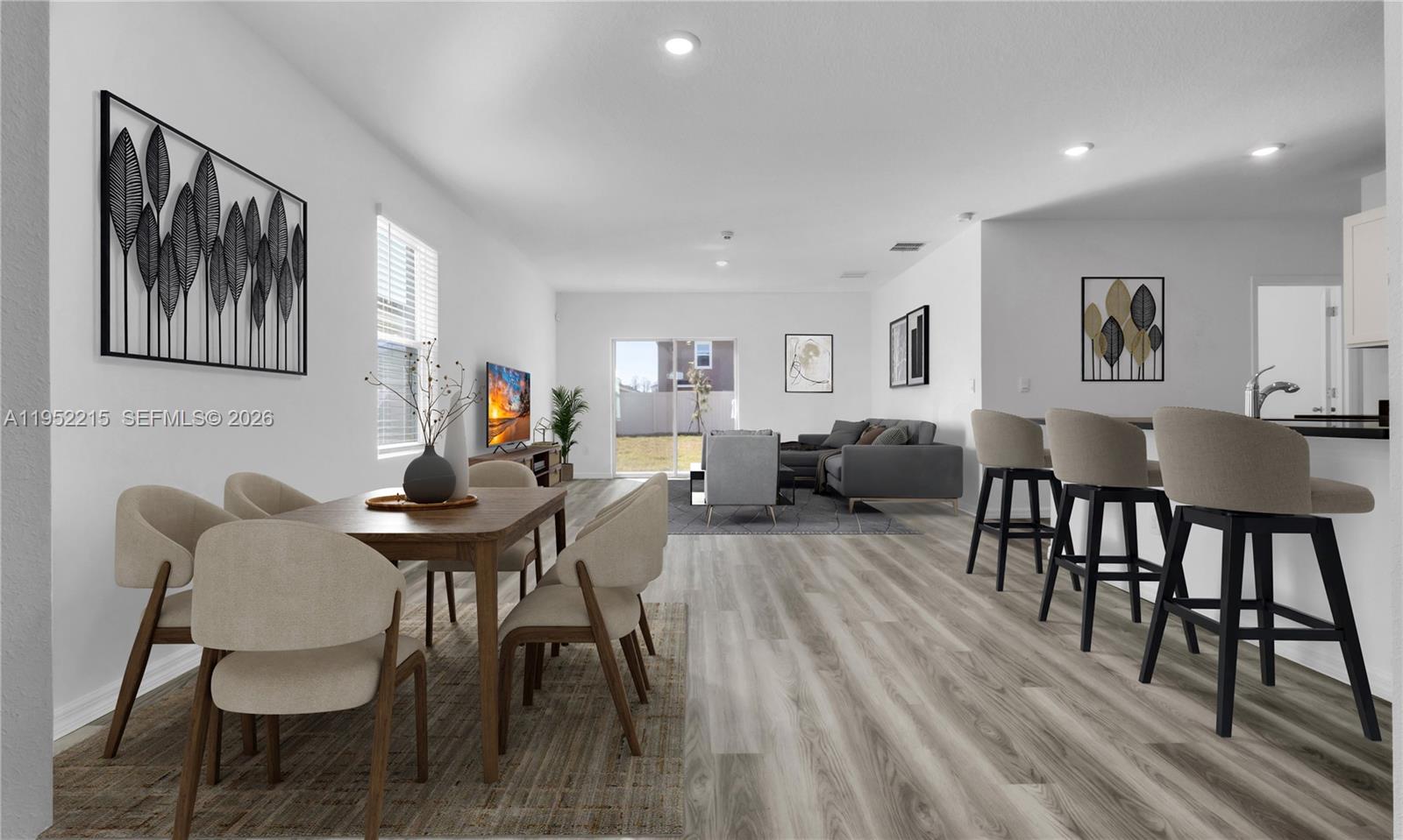 ANGELINE - Residential Lease