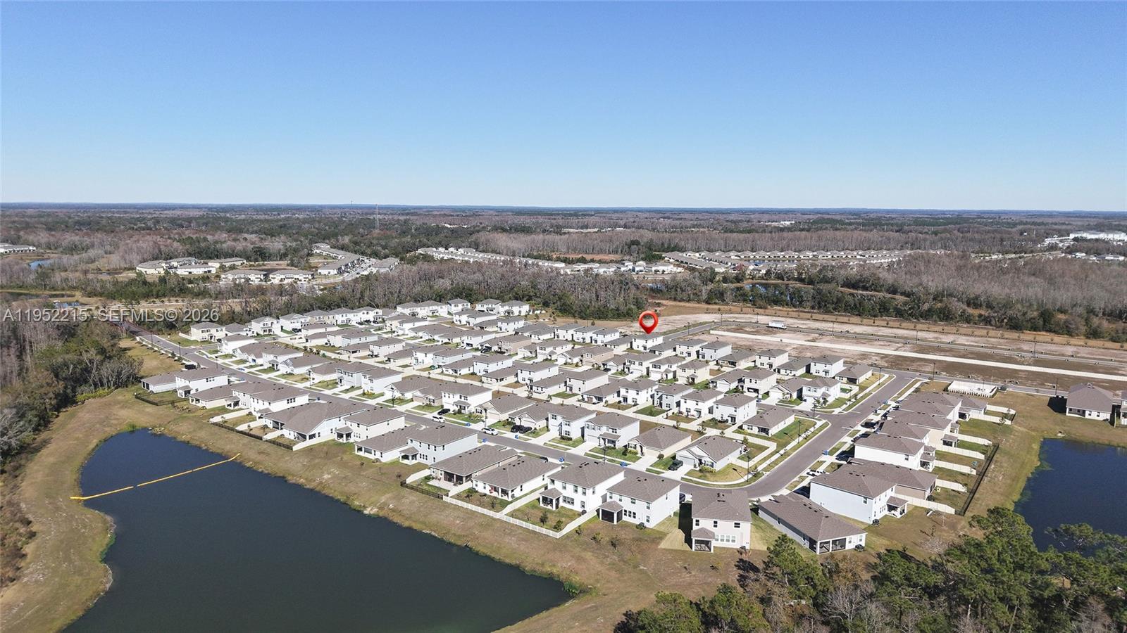 ANGELINE - Residential Lease