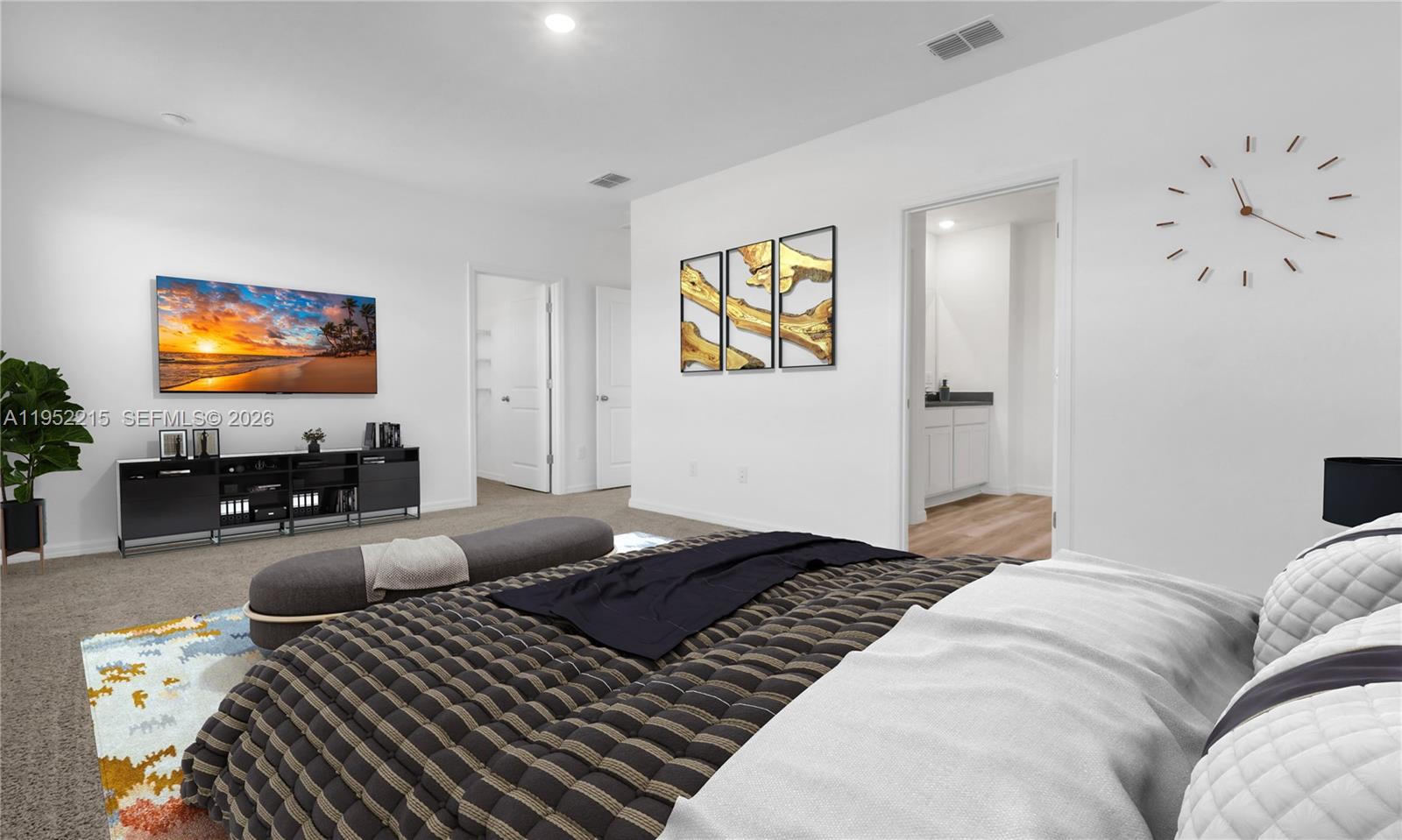 ANGELINE - Residential Lease