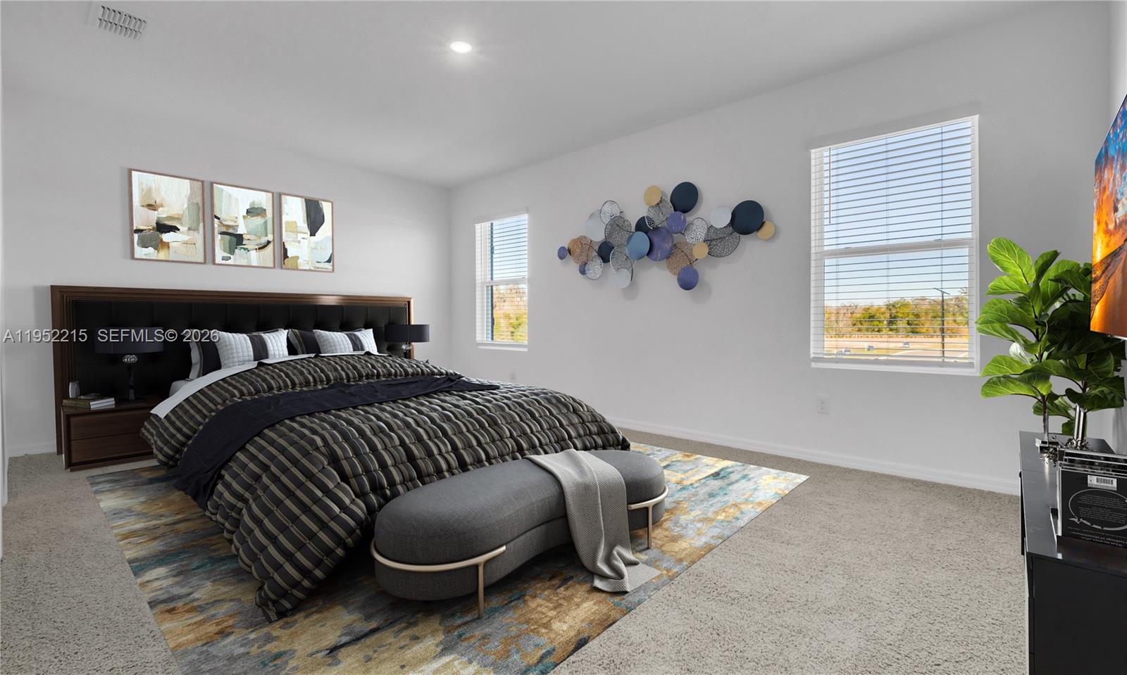 ANGELINE - Residential Lease