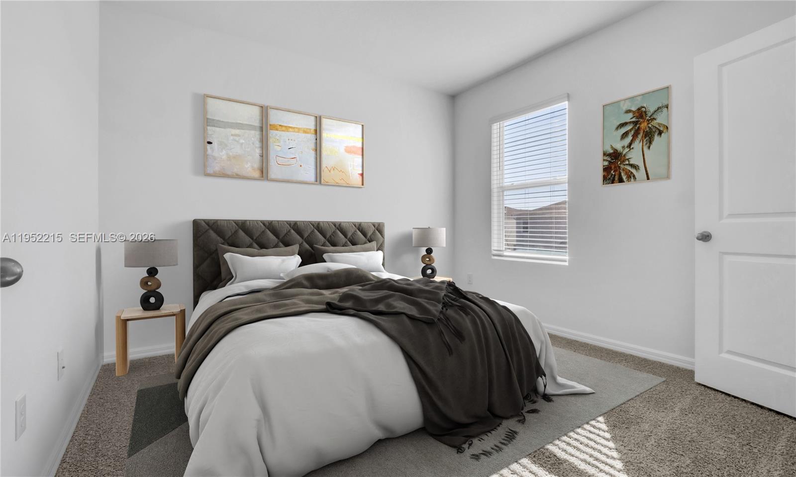 ANGELINE - Residential Lease