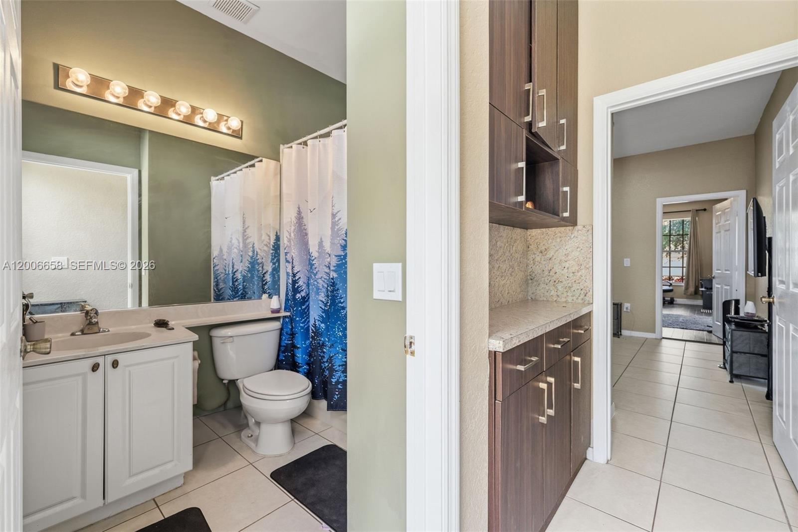 SILVER SHORES (PARCELS A - Residential