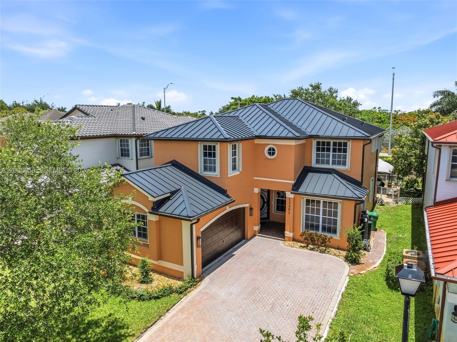 SILVER SHORES (PARCELS A - Residential