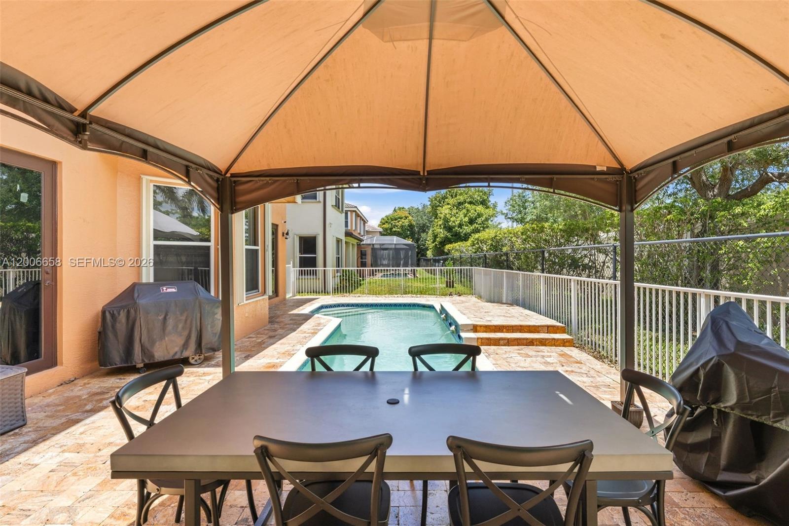 SILVER SHORES (PARCELS A - Residential