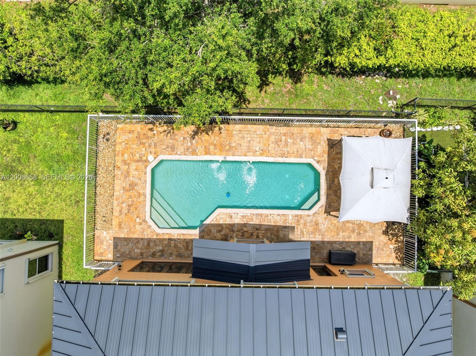 SILVER SHORES (PARCELS A - Residential
