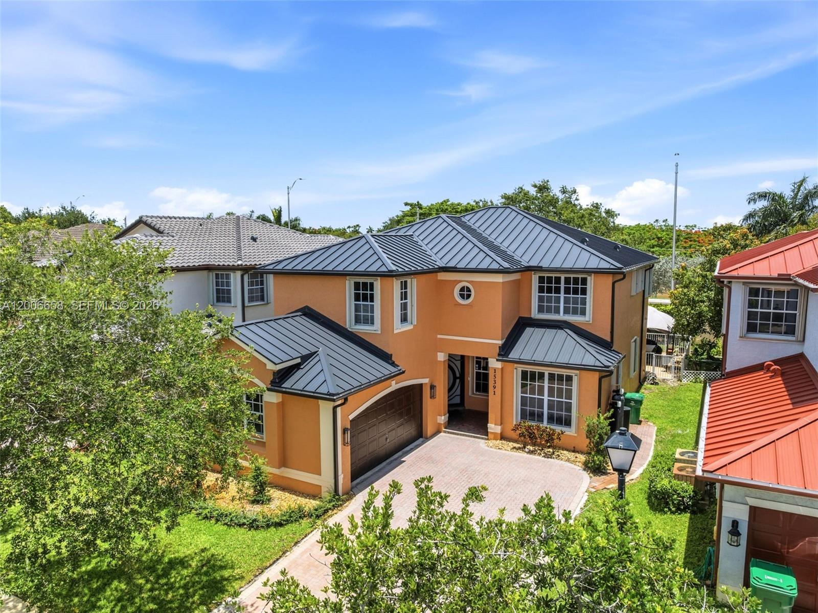 SILVER SHORES (PARCELS A - Residential