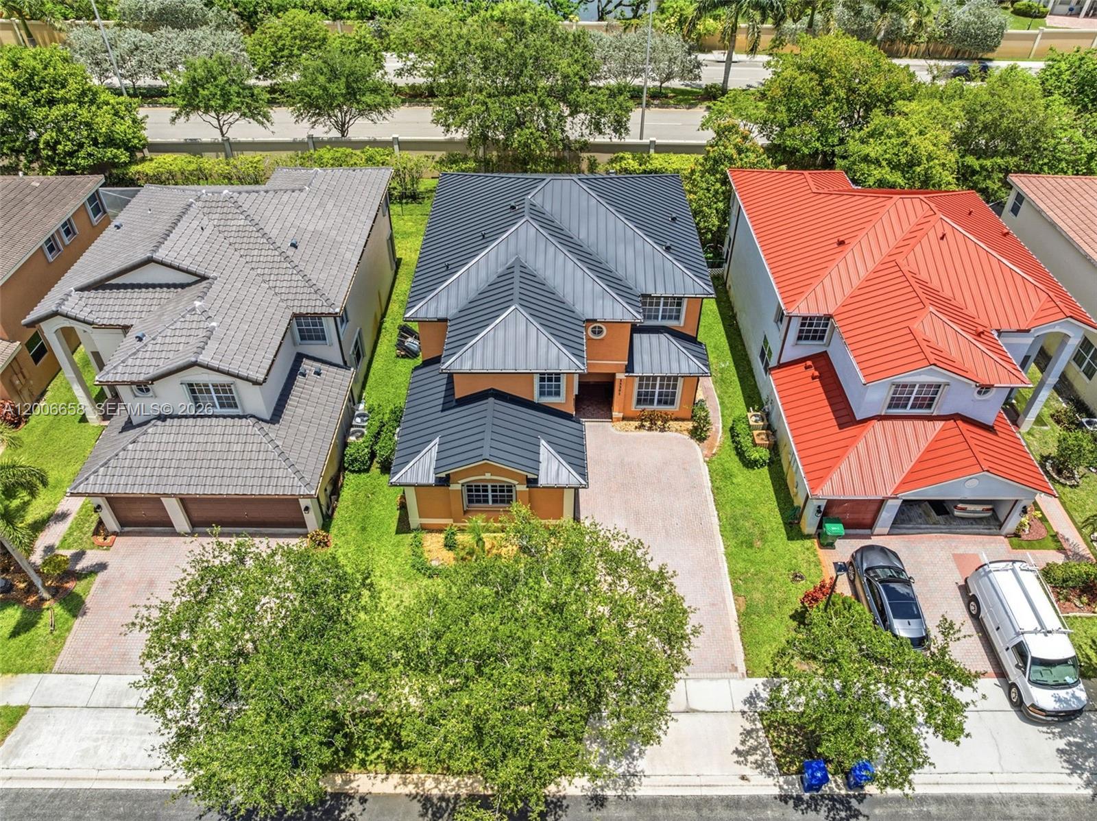 SILVER SHORES (PARCELS A - Residential