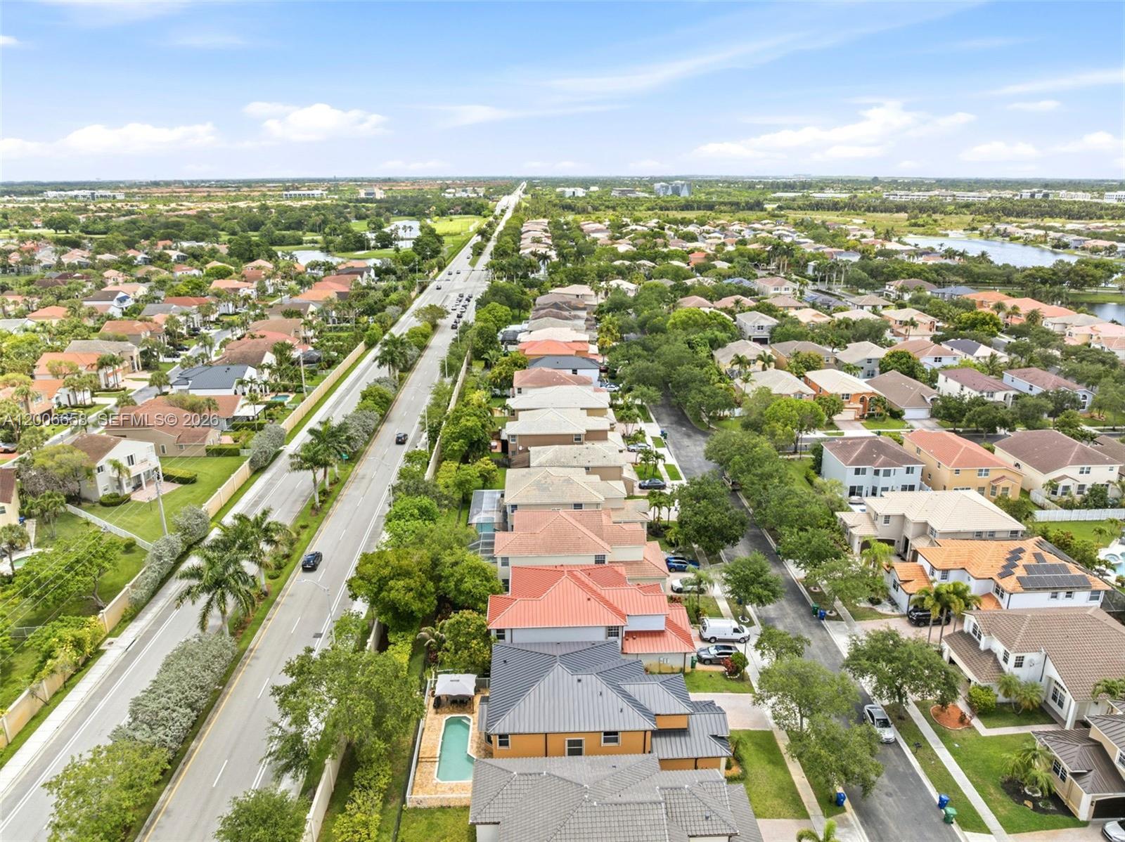 SILVER SHORES (PARCELS A - Residential