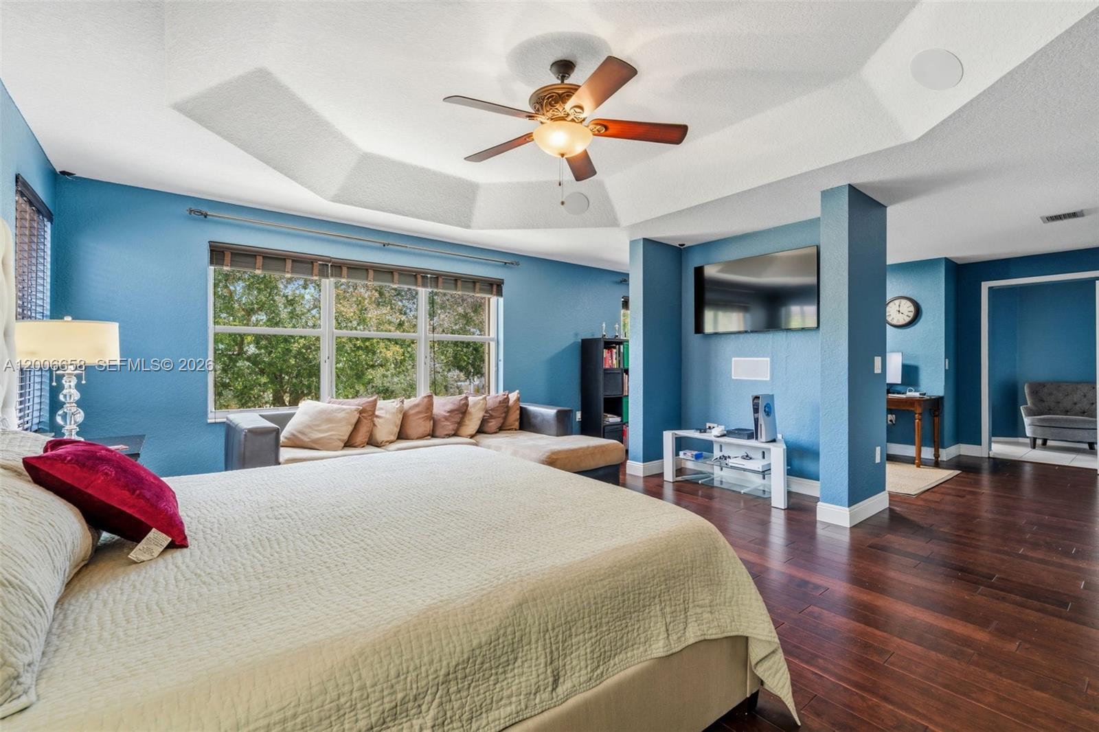 SILVER SHORES (PARCELS A - Residential