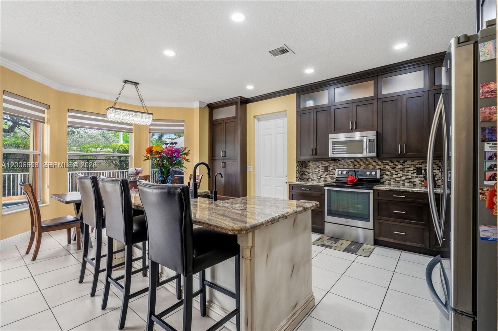 SILVER SHORES (PARCELS A - Residential