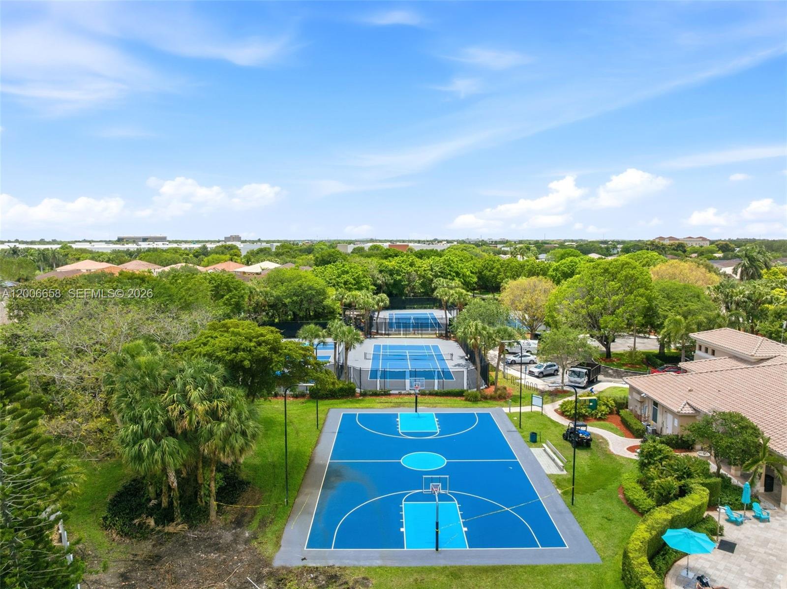 SILVER SHORES (PARCELS A - Residential