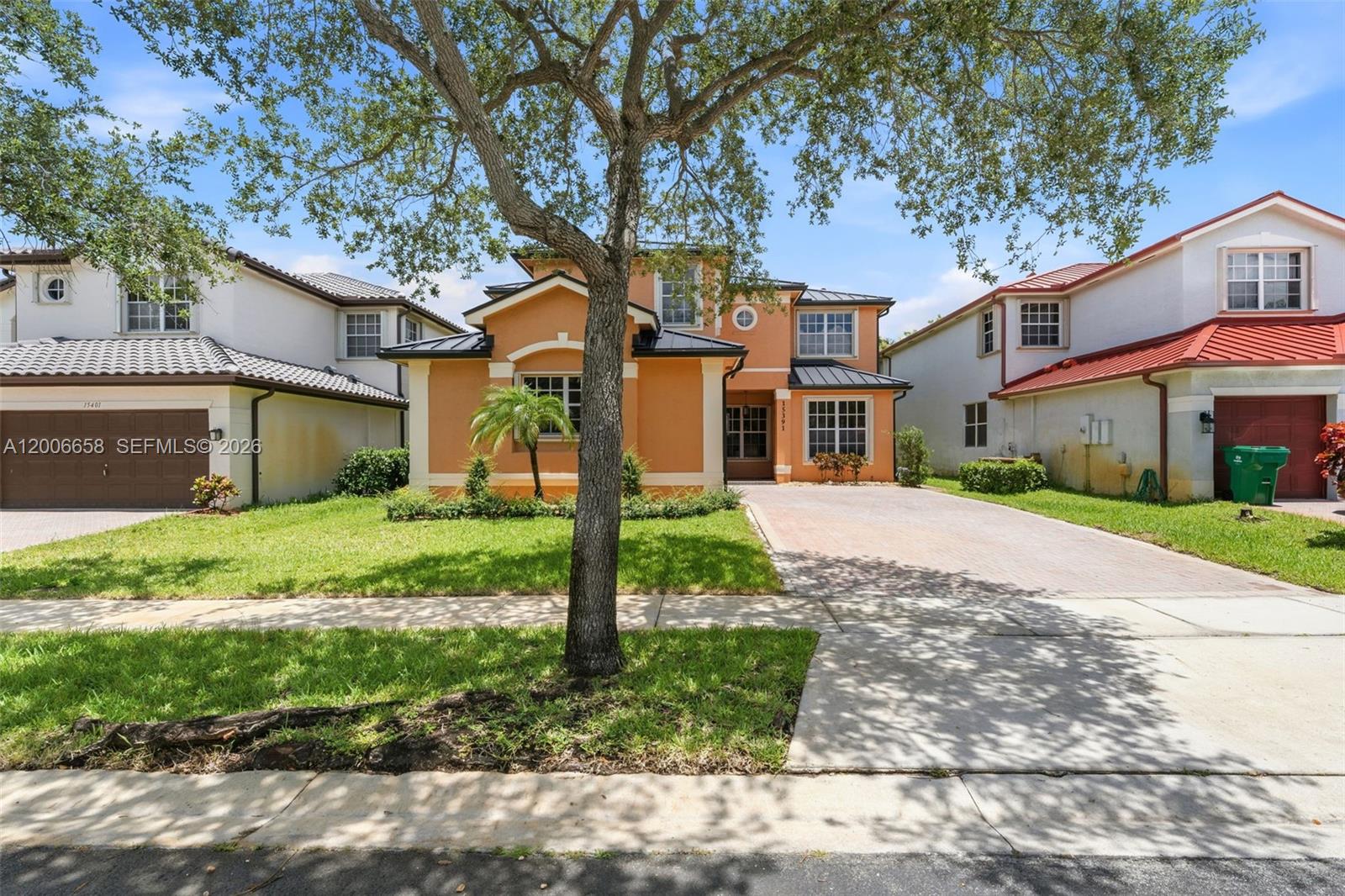 SILVER SHORES (PARCELS A - Residential