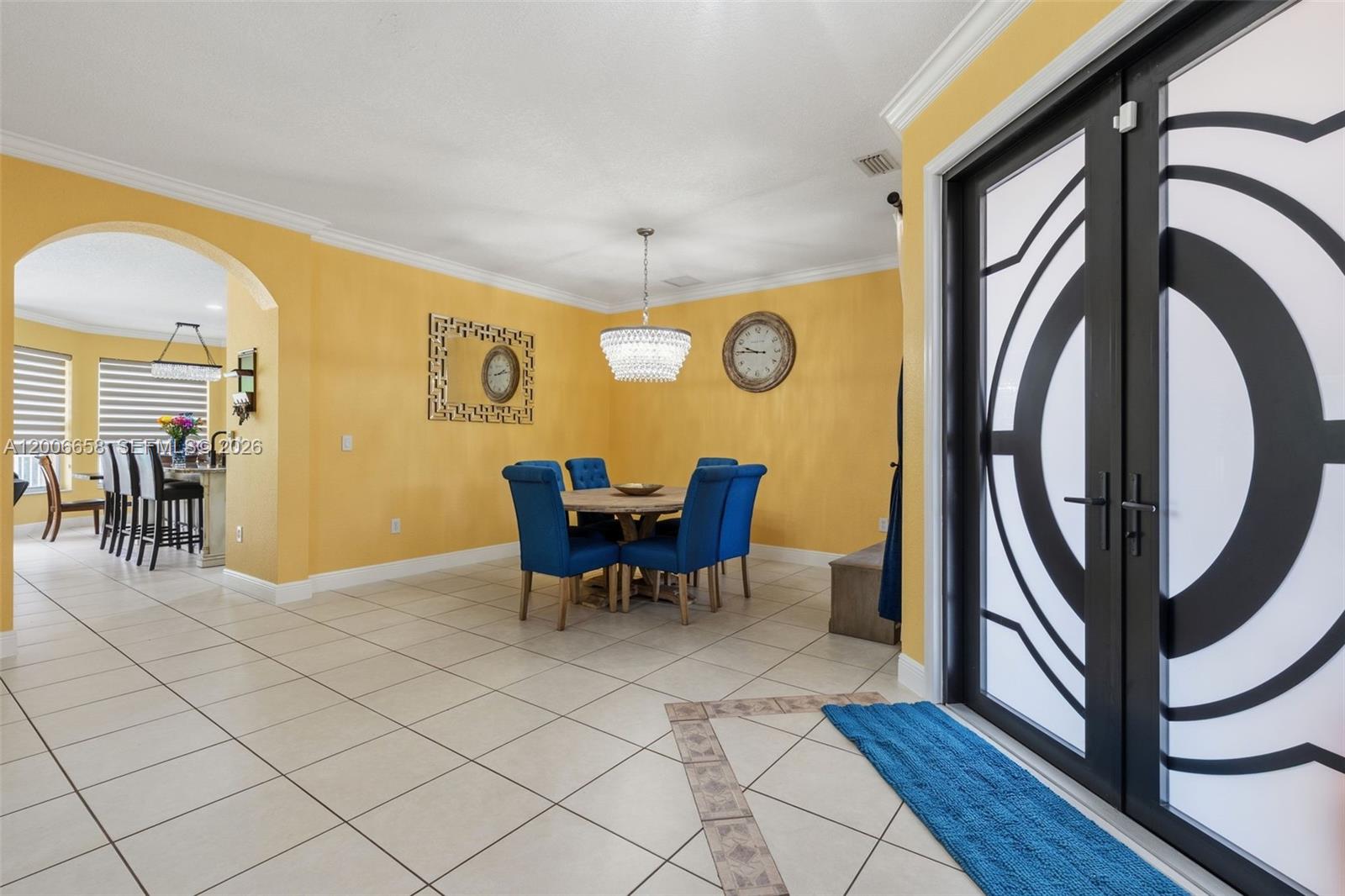 SILVER SHORES (PARCELS A - Residential