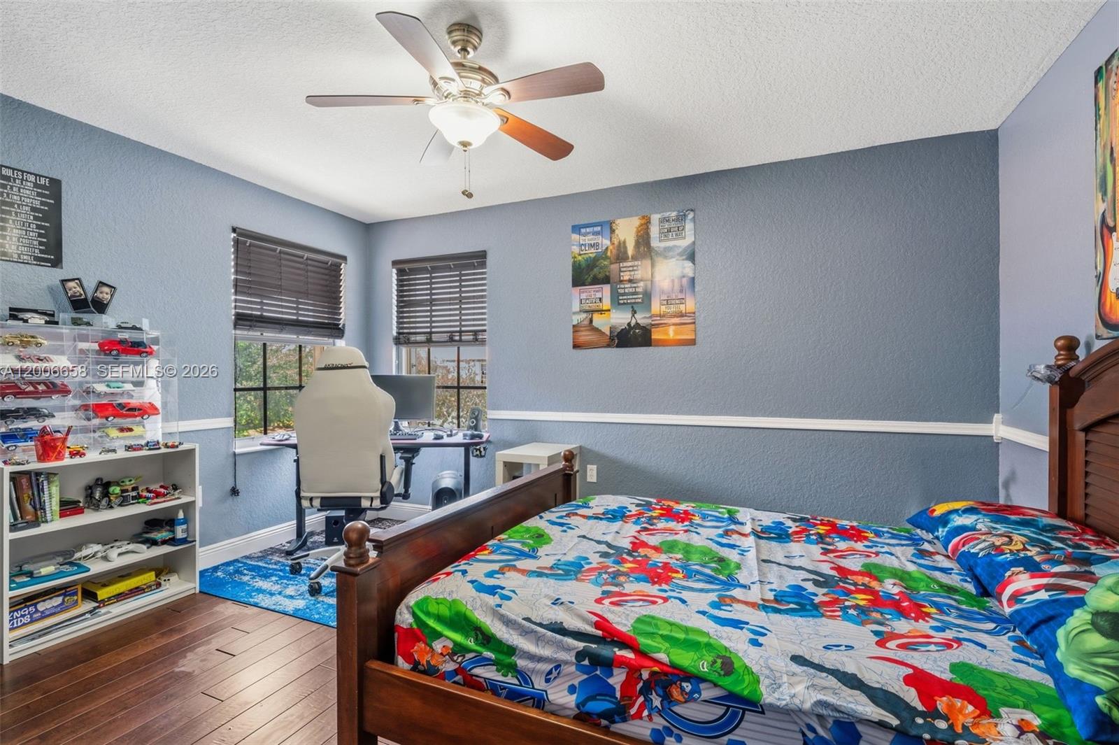 SILVER SHORES (PARCELS A - Residential