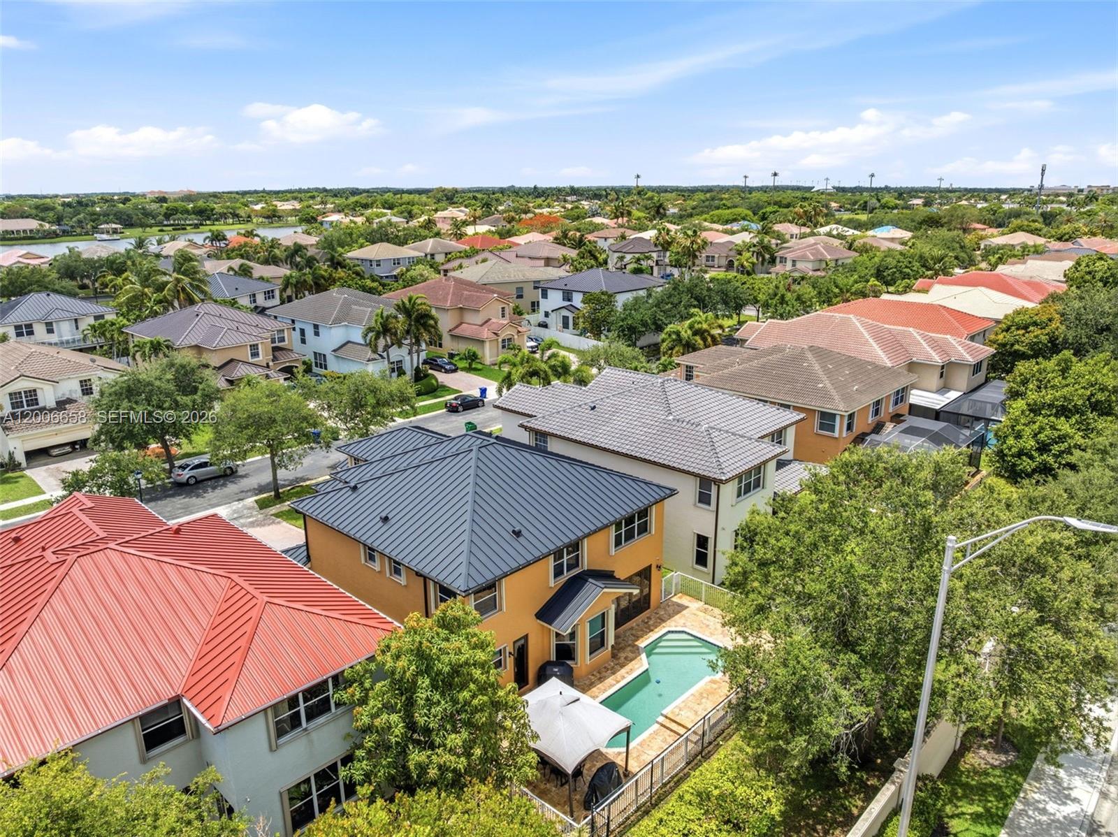 SILVER SHORES (PARCELS A - Residential