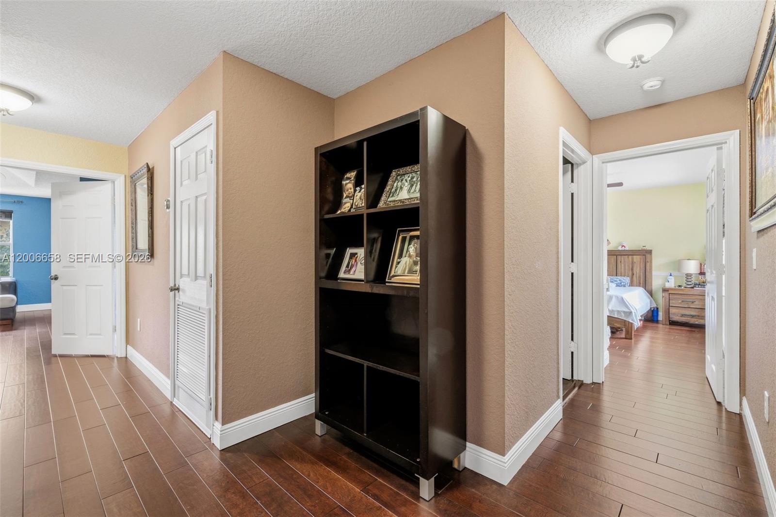 SILVER SHORES (PARCELS A - Residential