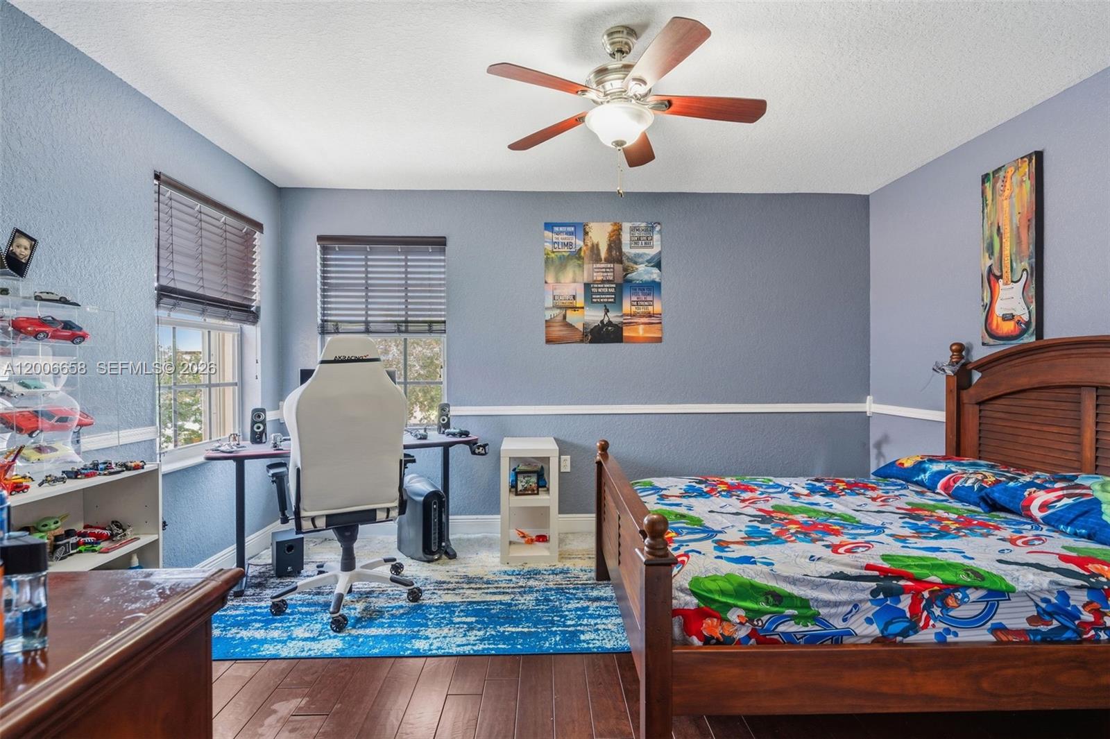 SILVER SHORES (PARCELS A - Residential