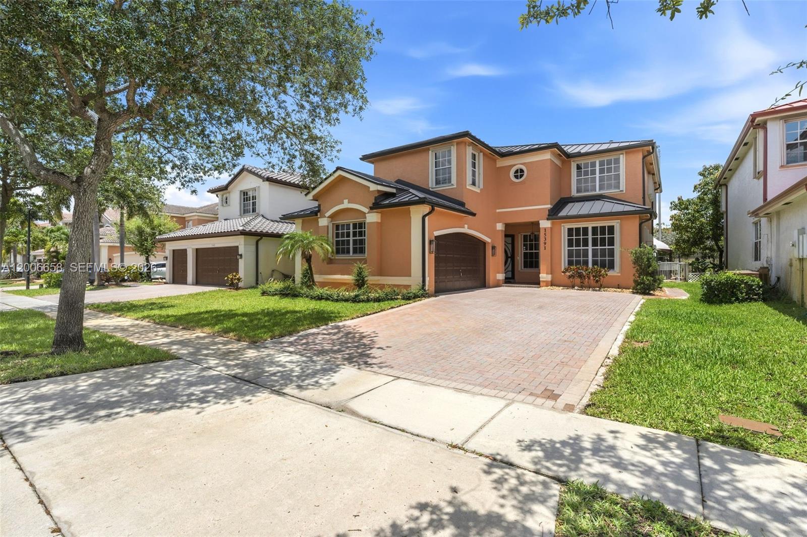 SILVER SHORES (PARCELS A - Residential
