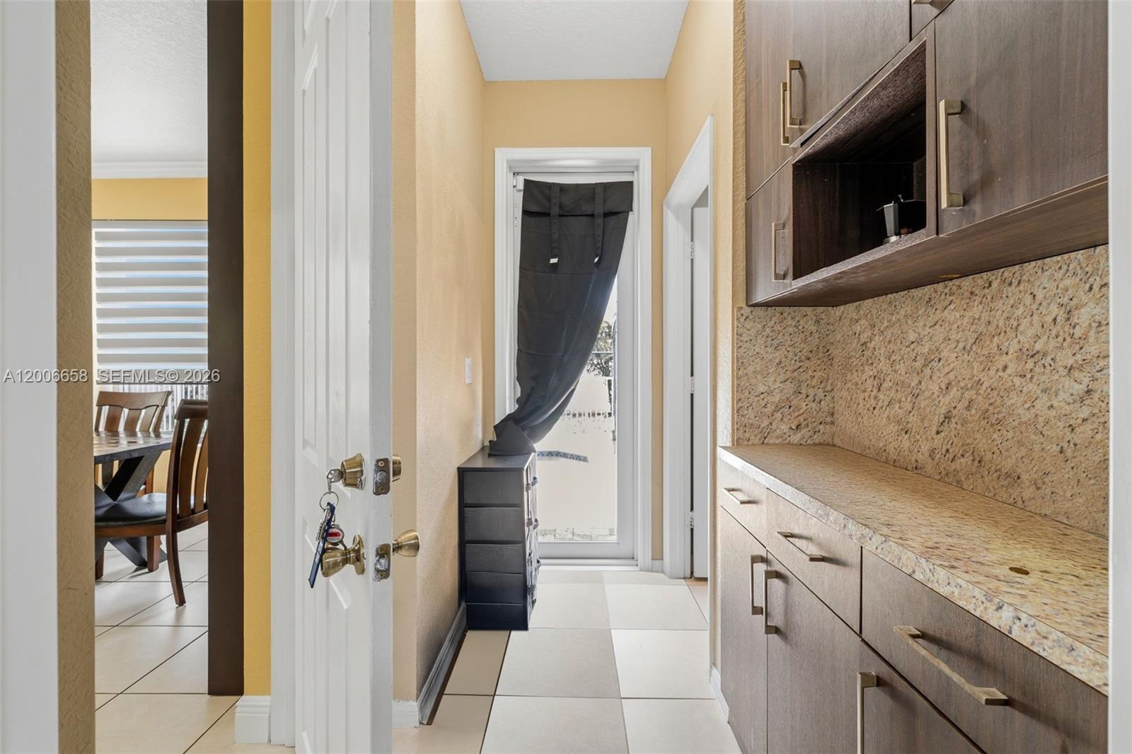 SILVER SHORES (PARCELS A - Residential