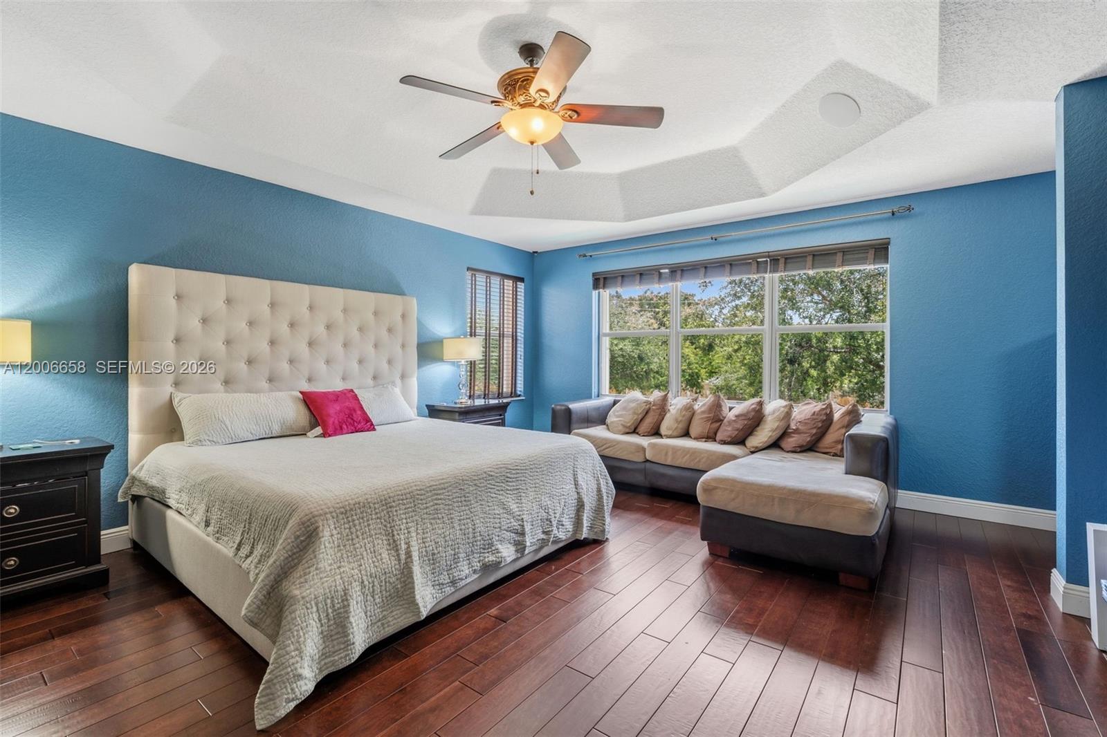 SILVER SHORES (PARCELS A - Residential