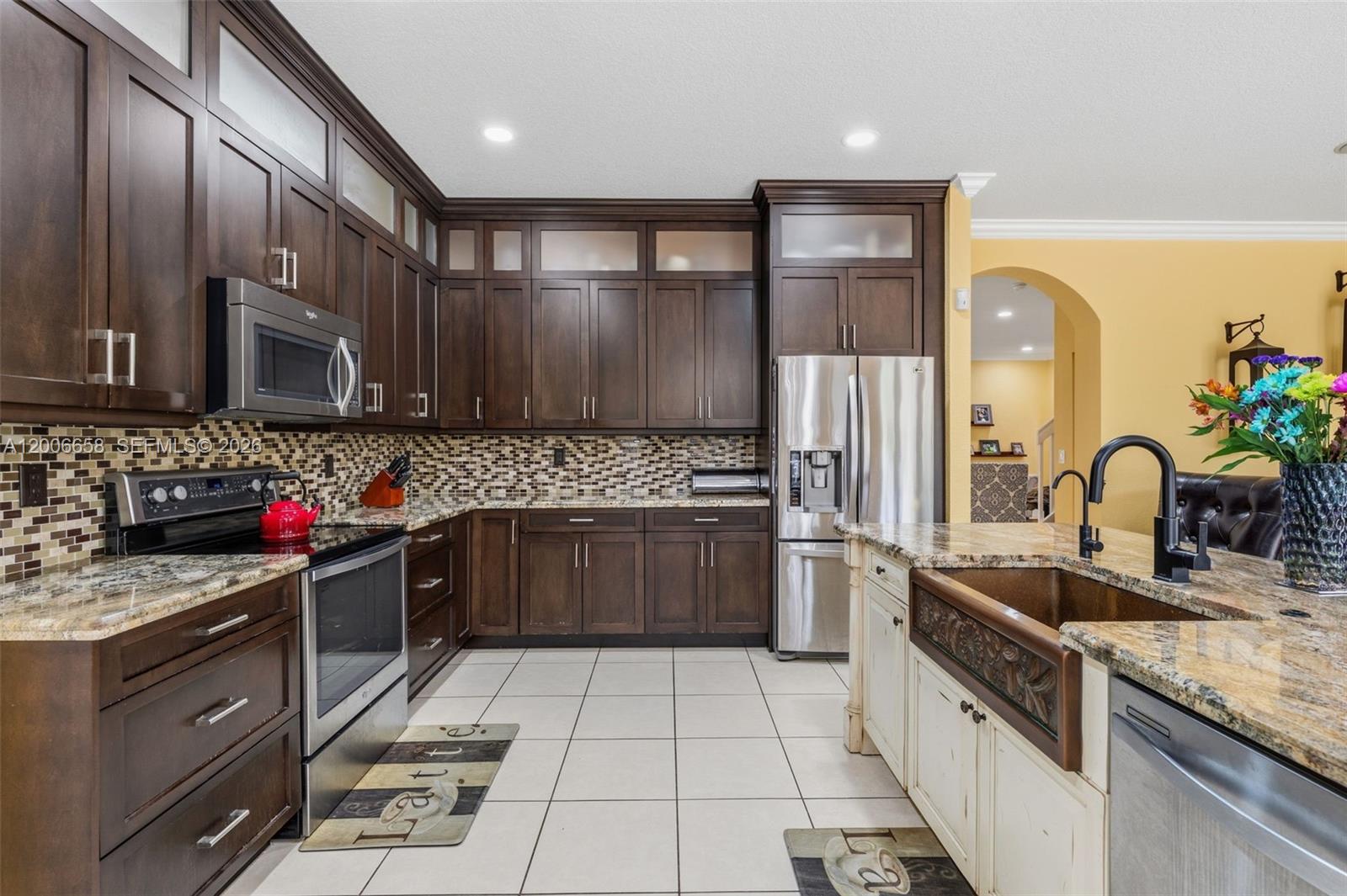 SILVER SHORES (PARCELS A - Residential