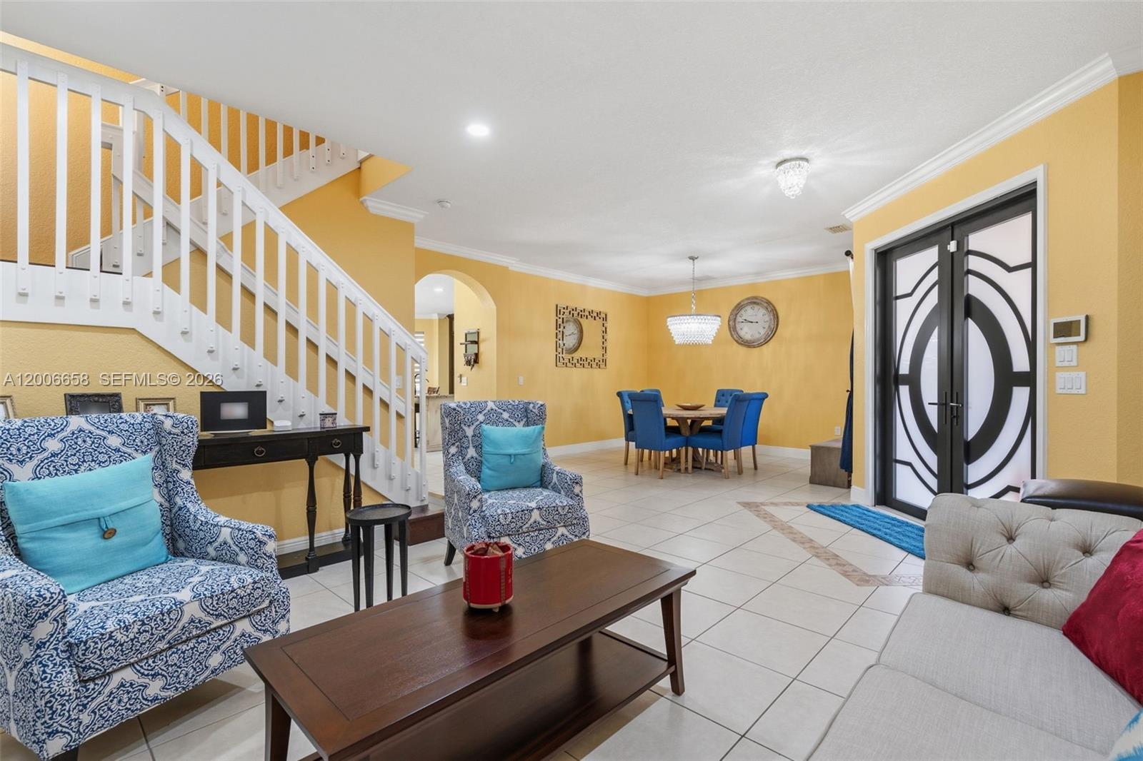 SILVER SHORES (PARCELS A - Residential