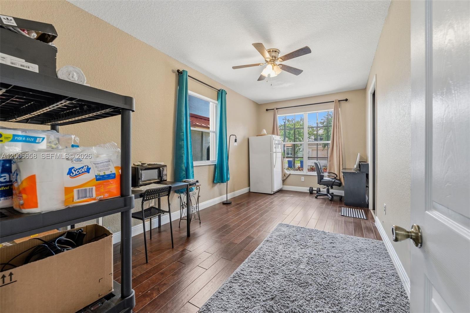 SILVER SHORES (PARCELS A - Residential